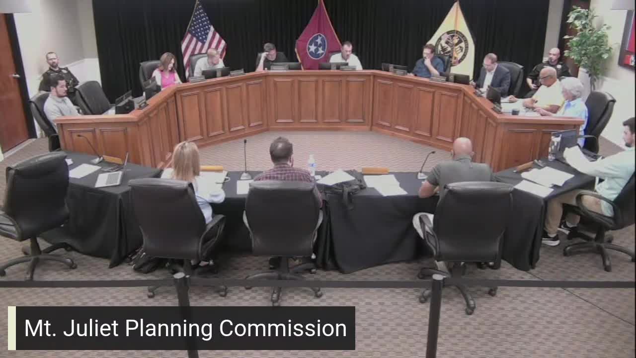 City Council approves sewer credits and multiple development plans including Legacy 5 MOB