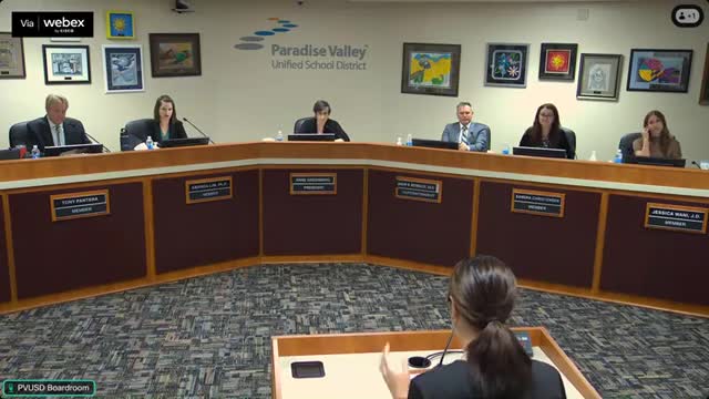 Pinnacle High Parents Express Concerns Over Varsity Baseball Team Conflicts