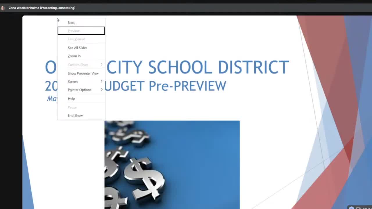 Ogden School District plans budget adjustments amid funding challenges and new projects