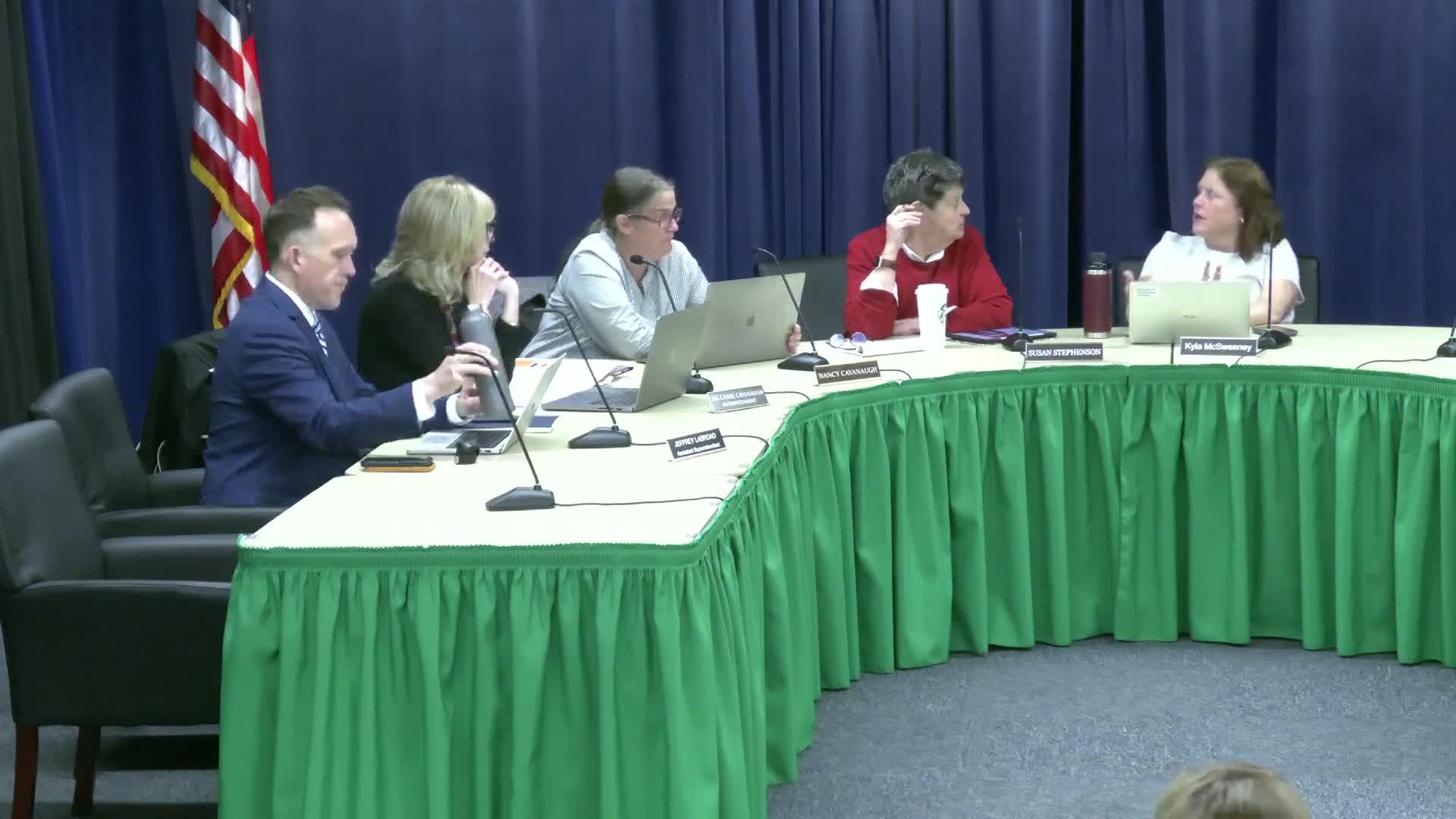 Hopkinton school responds quickly to gas leak incident ensuring student safety