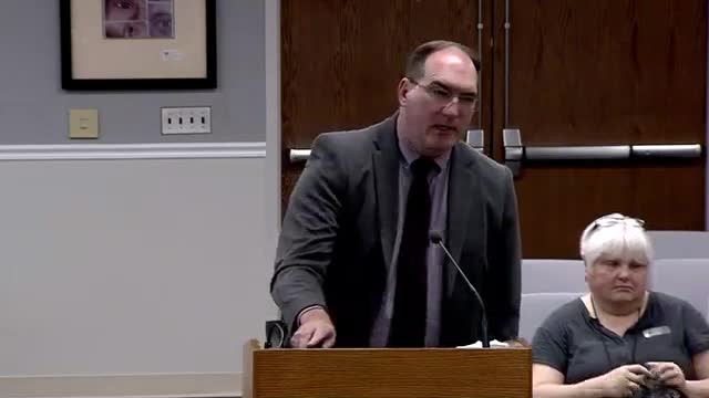 Carroll County Board highlights blueprint successes and public participation guidelines