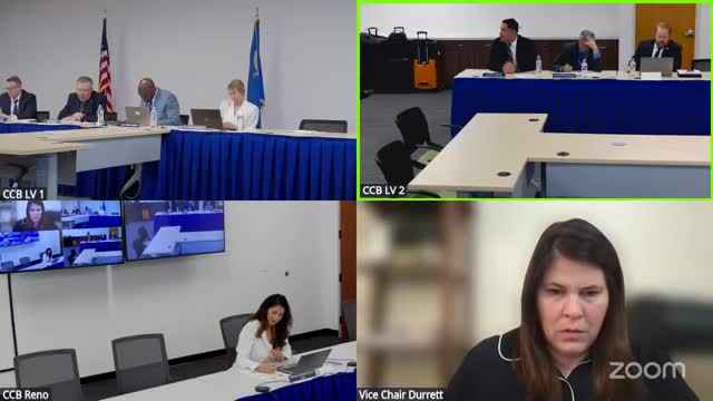 State board approves ETW licensing transfer to Synergy Investments amid financial scrutiny
