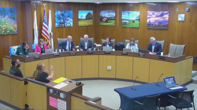 Calaveras County declares May 2025 Mental Health Awareness Month to reduce stigma