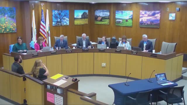 Calaveras County Board hears concerns over funding for CVB amid ethical questions