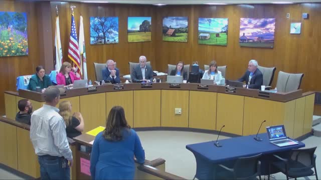 San Andreas Rotary Club receives $4000 for community fireworks celebration