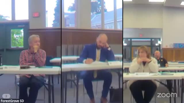 School District Discusses Budget Adjustments Amid Fiscal Caution and Planning