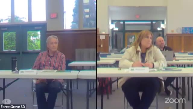 School Budget Committee Addresses Enrollment Declines and Special Education Funding Challenges