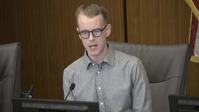 Richfield City Council debates short-term rental regulations, proposes 1-week minimum stay