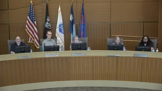 Richfield recognizes Broadway Pizza with annual food safety award