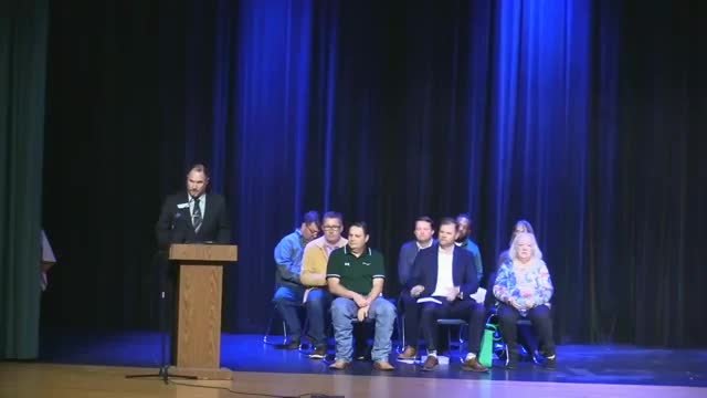 Veil Community Encouraged to Participate in Leadership Showcase