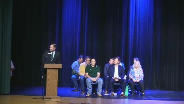 Waxahachie High School's Art and UIL Academics Achieve State Success