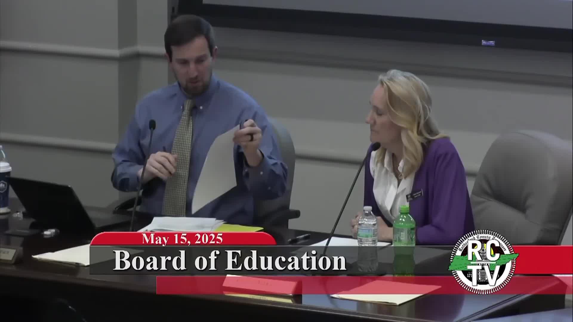Rutherford County adjusts bus route swap timeline ahead of elementary rezoning changes