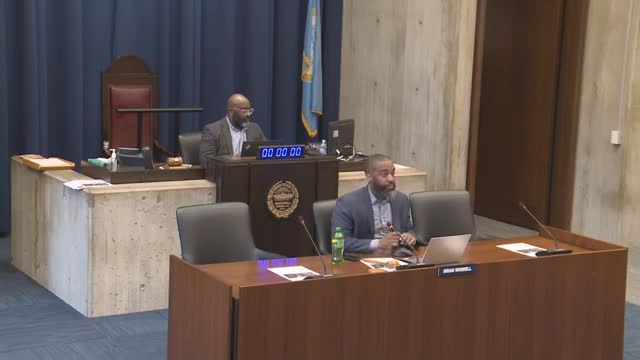 Boston people-operations officials outline FY26 hiring, training and pay pilots; no new formal policy votes