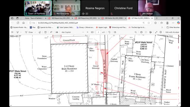 Boston Historian Reveals Profitable Excavation Discovery from 1972