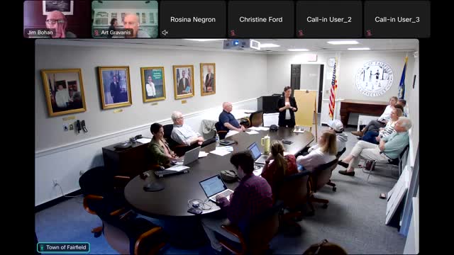 Historic District Commission approves brick surface for Station/Peaport intersection improvements, urges town to consider ‘College Blend’