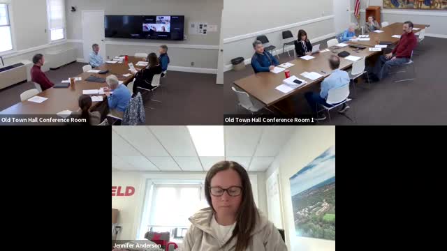 Town readies $25M East Trunk Sewer replacement; contractor onboard, easements pending