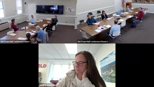 Commission flags Mill Plain Road site but says traffic and underpass constrain near-term development