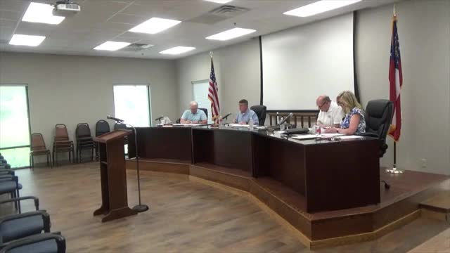 Carriage House Cellars farm winery gets county approval for alcohol application