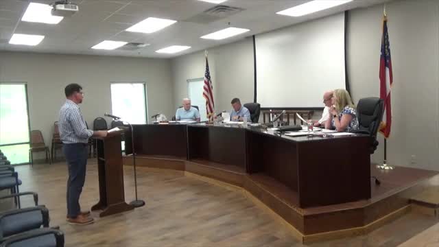 Commissioners allocate funding to add about 90–100 parking spaces at Tom Wood Park