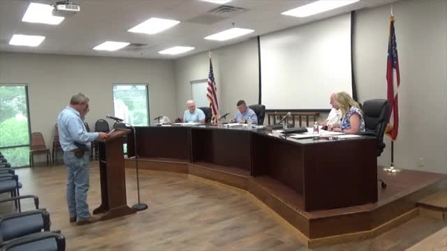Board approves $54,249 agreement for detention crew services