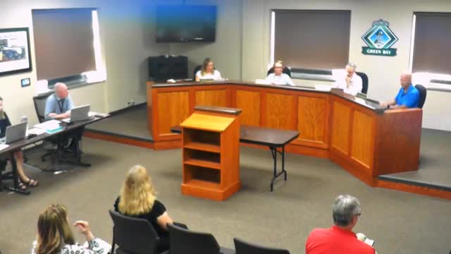 Personnel committee approves filling safety coordinator post