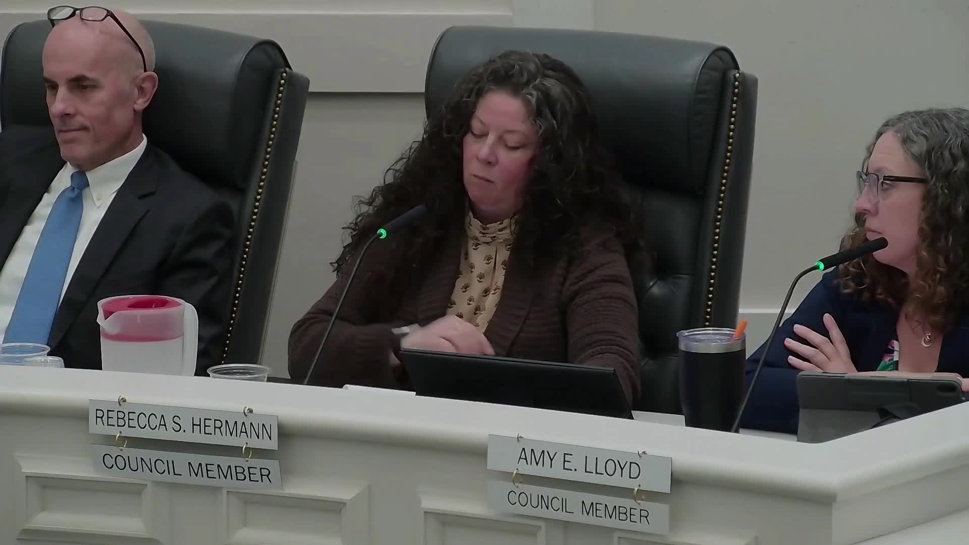 Worthington City Council approves electric aggregation program renewal for 100% wind energy