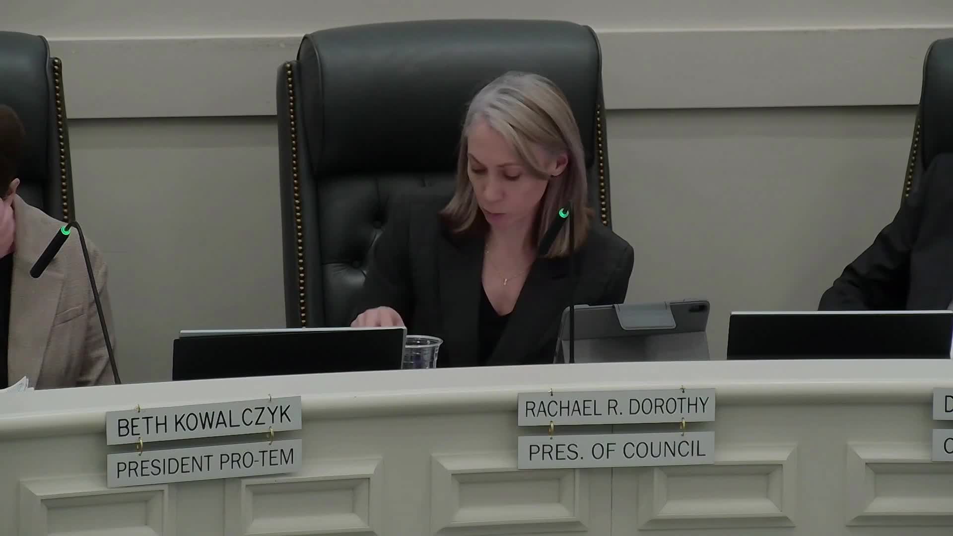 Worthington initiates sidewalk gap program to enhance pedestrian access