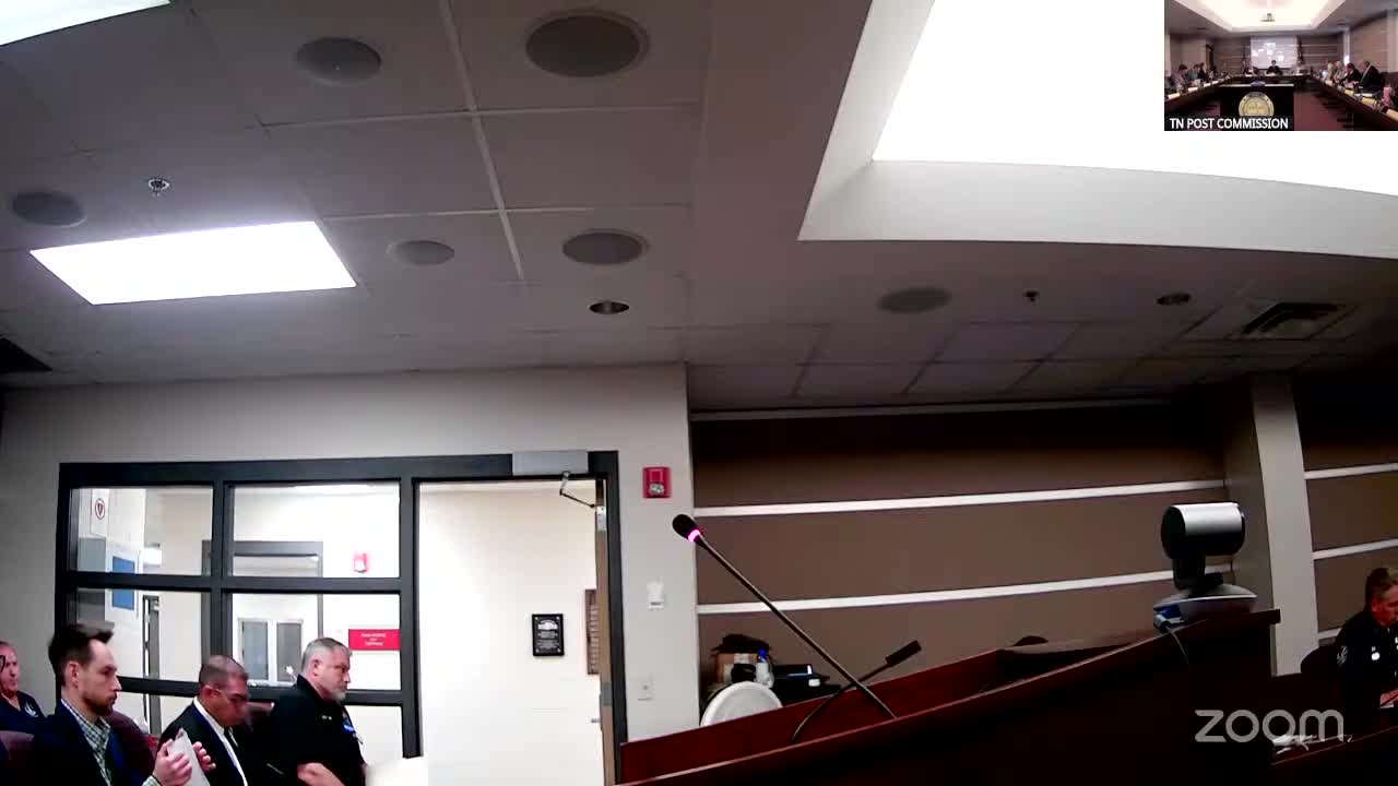 Shelby County Sheriff's Office facing multiple decertifications and suspensions
