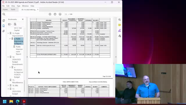 Clerk and treasurer agree to swap offices, consolidating register of deeds and vital records to improve cross‑training and save staff time