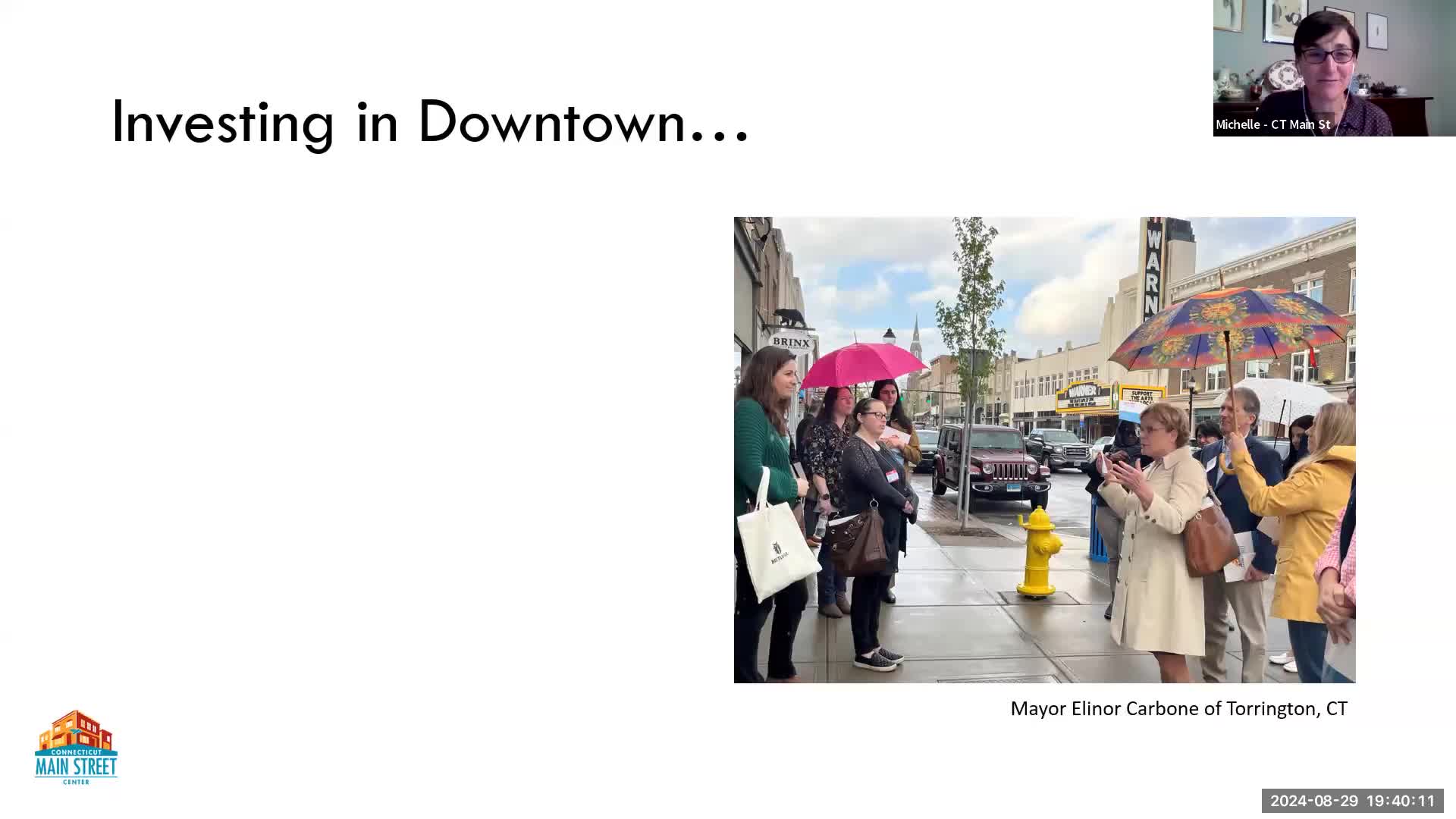 Norwalk cultural district initiative expands arts opportunities in Connecticut communities