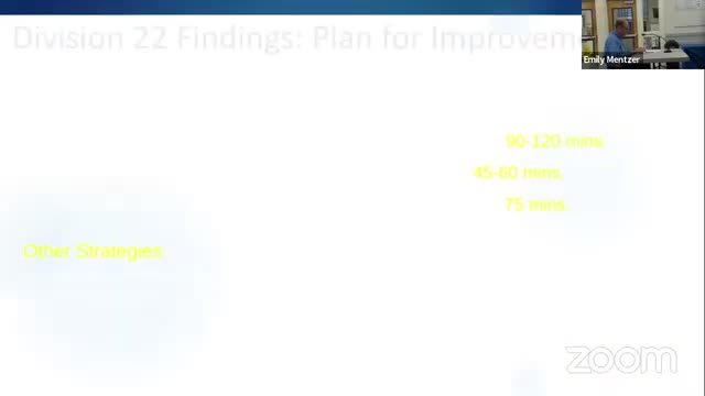 School implements creative PE schedule to meet 150-minute activity goal