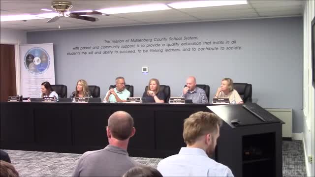 Muhlenberg County board hears student concerns on controversial dress code changes