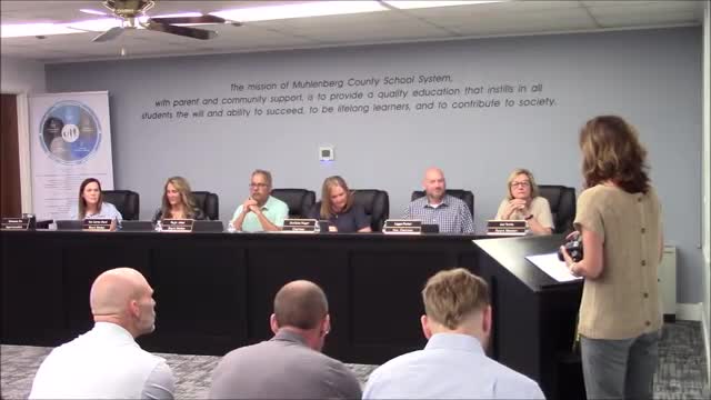 Madisonville Community College and Murray State honor 2025 Excellence in Teaching Award winners
