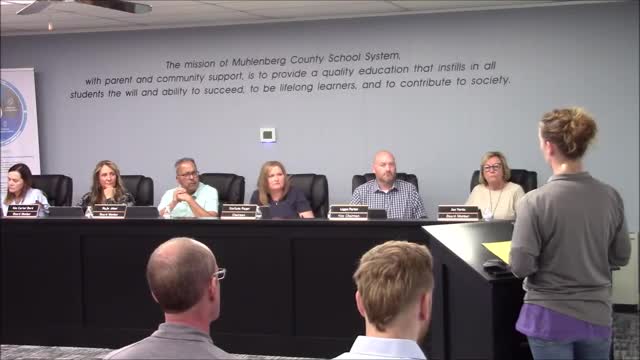 School board reviews dress code amid community concerns on student attire