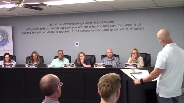 District finances reveal declining income and impact on teacher salary recommendations