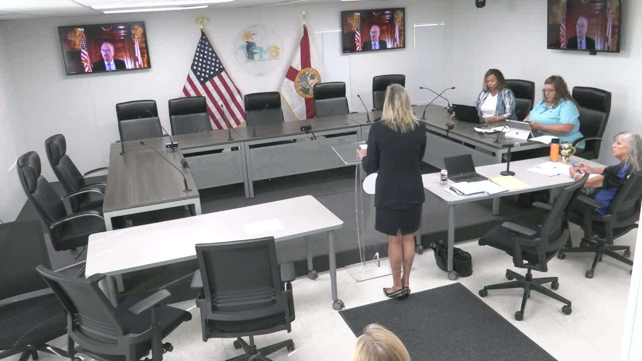 Special magistrate closes The Goods case after owner attains compliance; $250 administrative fee assessed