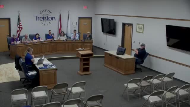 Trenton prepares for Springfest with local vendors and entertainment on June 7