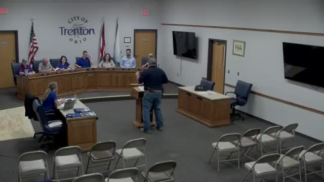 City staff unveils plans for new splash pad and gazebo at Community Park