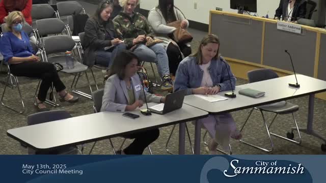 YMCA presents 2024 activity and scholarship totals; council asks about utilities and federal wraparound funding