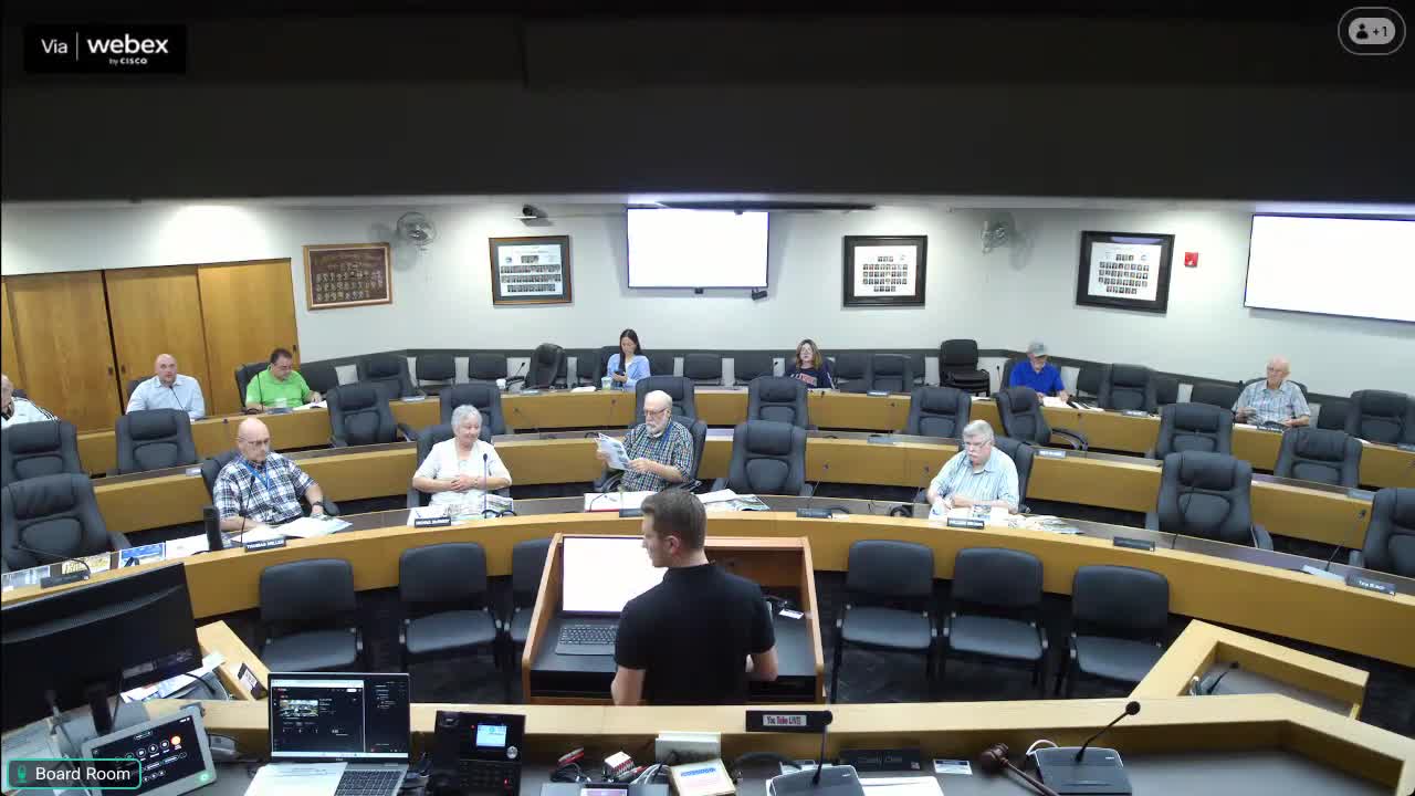 LaSalle County officials push for tourism development on newly acquired land