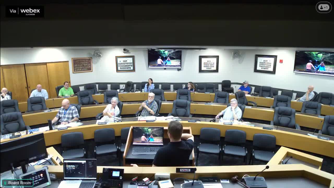 LaSalle County team collaborates on signature sound for video branding