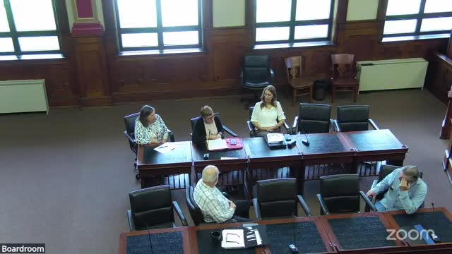 County wellness committee offers YMCA discount, lunch‑and‑learns and biometric screening dates