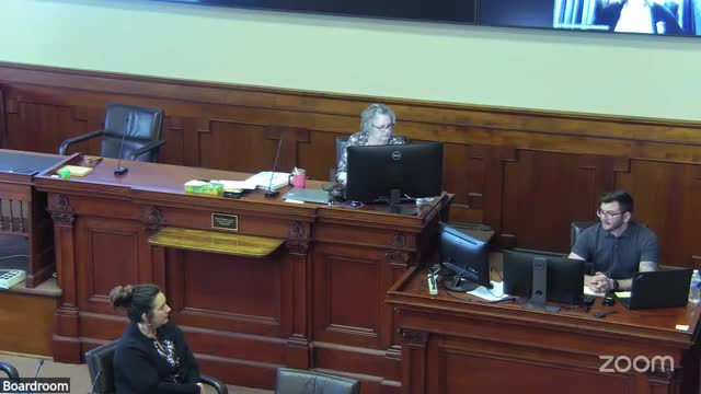 County administrator warns BEAD rule changes could delay Lee County broadband projects up to two years