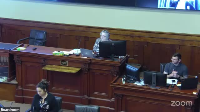 Lee County ETSB will reimburse GIS team $6,000 for NG9‑1‑1 support under memorandum of agreement