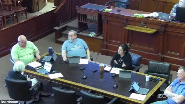 Lee County reports ARPA funds fully obligated; Treasury closeout guidance still pending