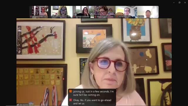 Office of Law describes MPIA centralization and newly assumed civil forfeiture work