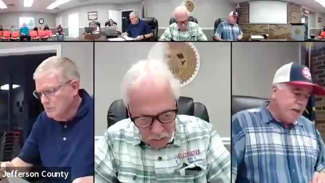 Jefferson County approves memorandum with LifeSpring Health Systems to study residential behavioral-health services