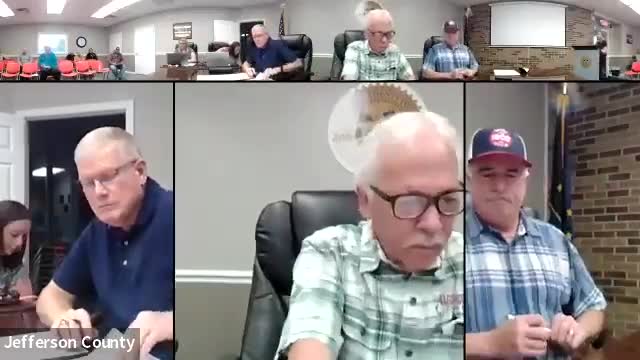 Recorder outlines county records digitization using preservation fund revenue