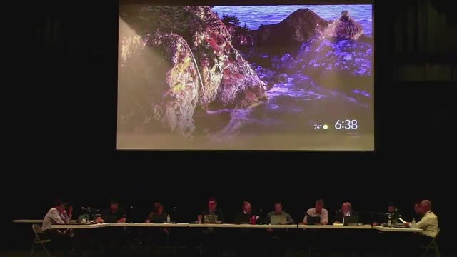 Eastern York SD plans three‑year cybersecurity pathway with TA Smart Grant; district trims tech subscriptions