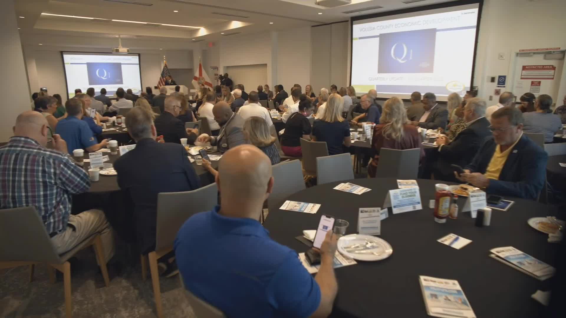 Boeing and Aura Aero announce local expansion as Volusia highlights aviation growth